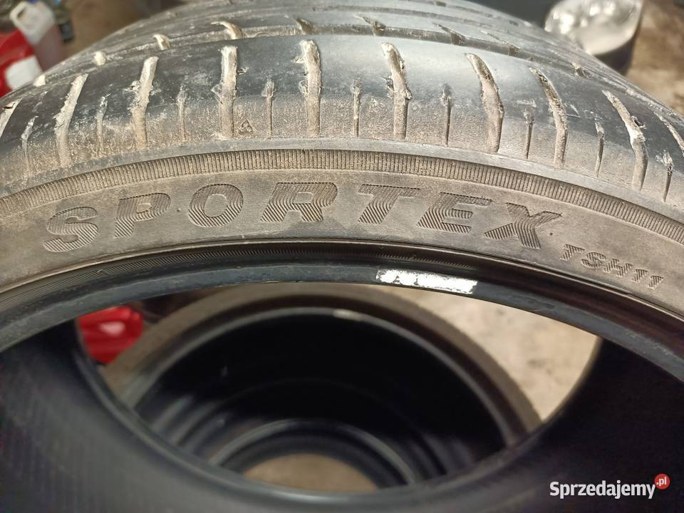 23535r19 Triangle Sportex TSH11 Chełmek