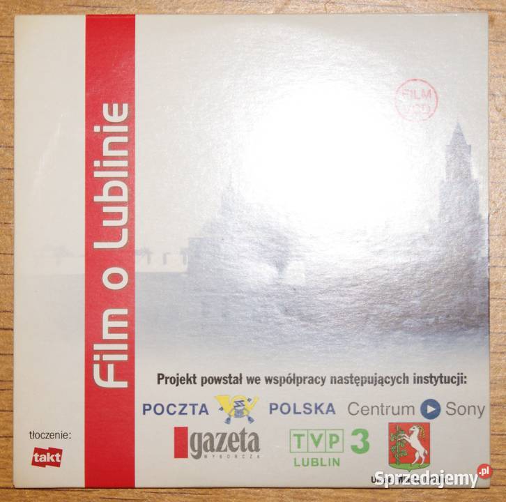 Film o Lublinie Parczew
