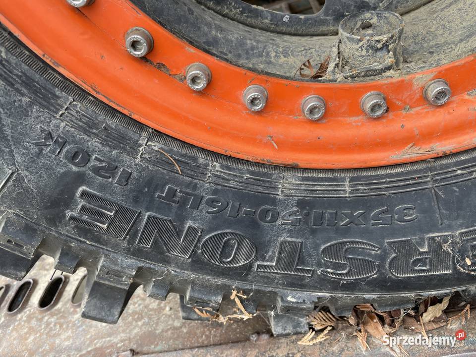Opony silverstone koła beadlock 35 Rzeszów