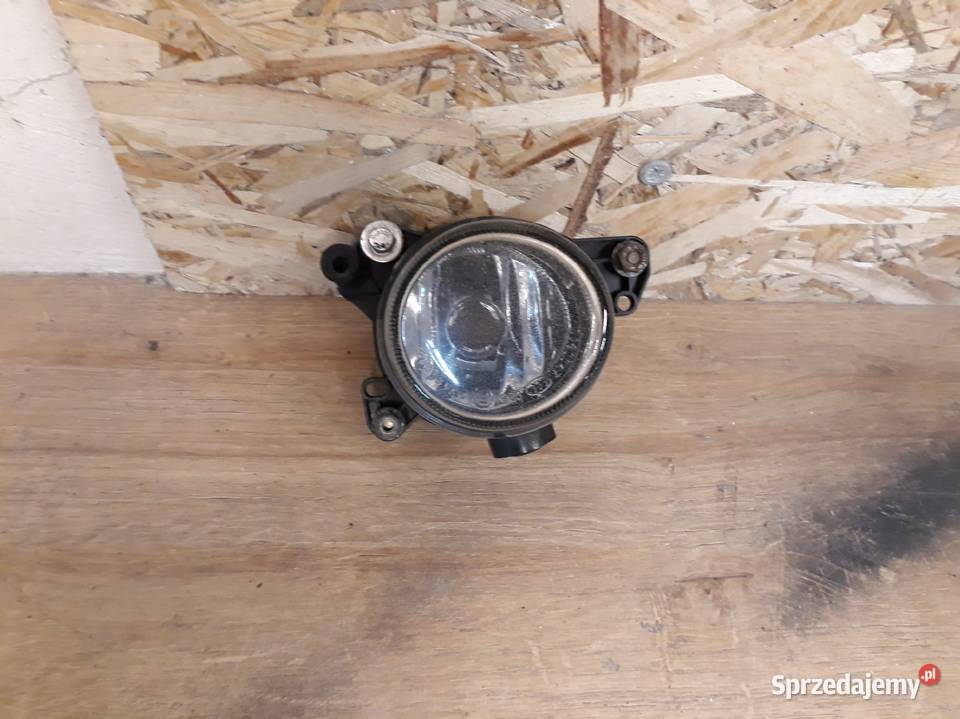 MERCEDES W212 HALOGEN LEWY PRZÓD A2128200956 wielkopolskie