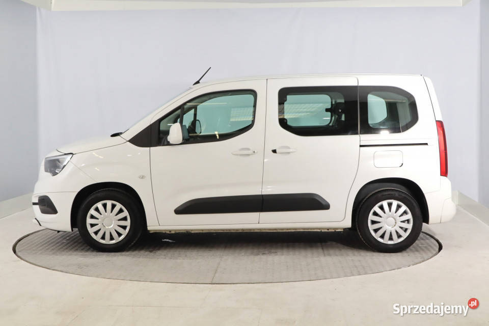 Opel Combo 15 CDTI nieuszkodzony Zabrze