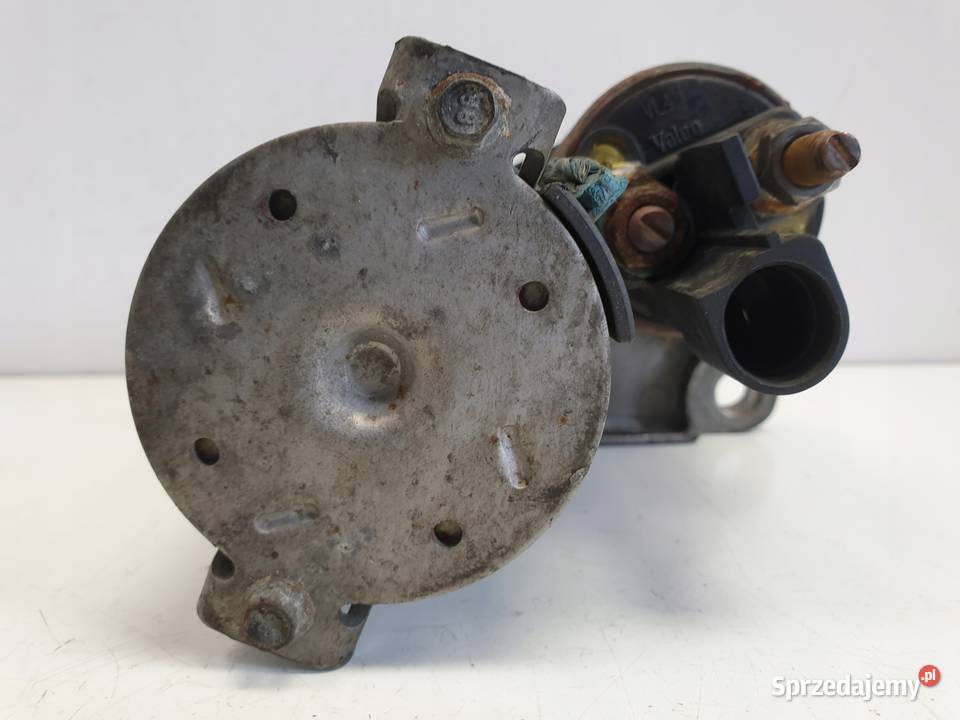 ROZRUSZNIK Vw Golf V 16 FSI ROZRUSZNIK valeo Motoryzacja Rudka