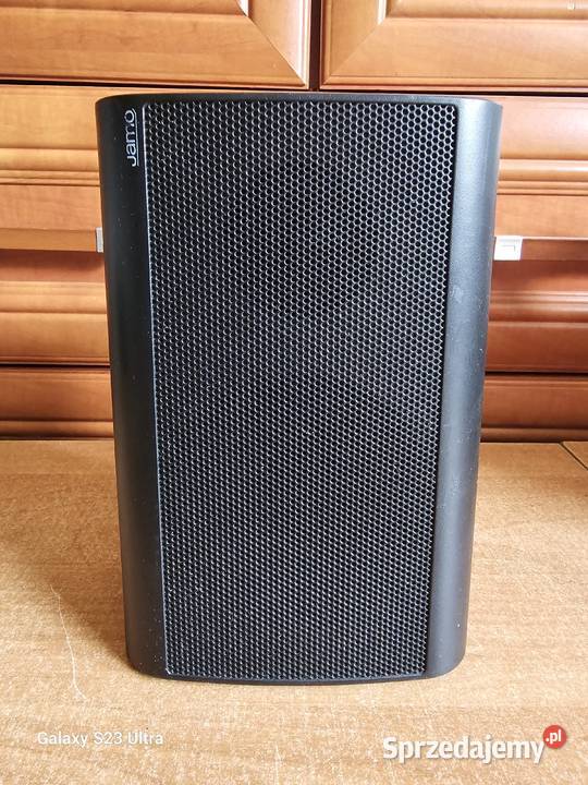 Kolumna Kolumna JAMO Surround 100 1 sztuka Słuchawki i głośniki lubuskie Gorzów Wielkopolski sprzedam