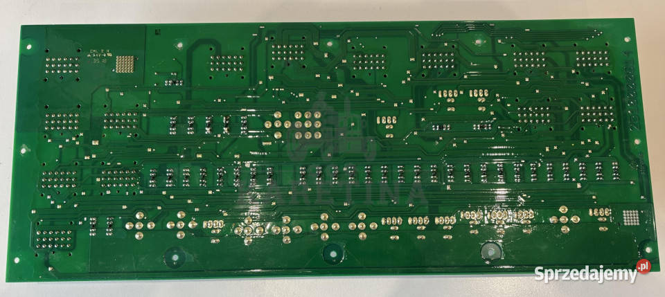 Claas Lexion 620 630 640 670 740 760 780 Jastrzębniki