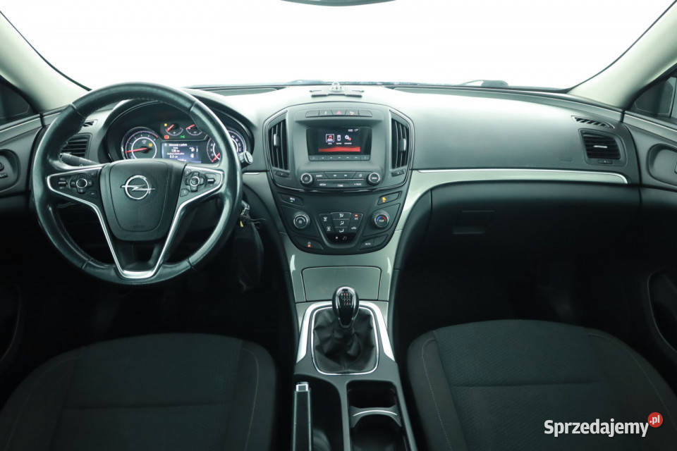 Opel Insignia 16 CDTI mazowieckie Piaseczno
