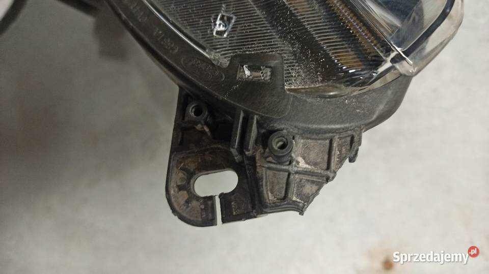 Lampa Ford Kuga ST Motoryzacja małopolskie Kraków