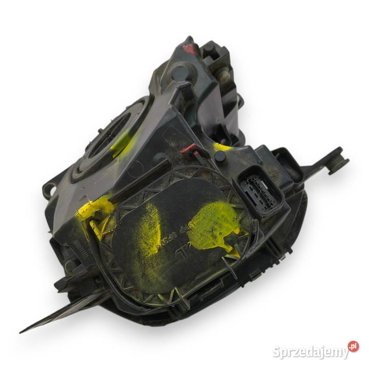 LAMPA PRAWA Mini One Cooper S D R55 R56 XENON Chełm