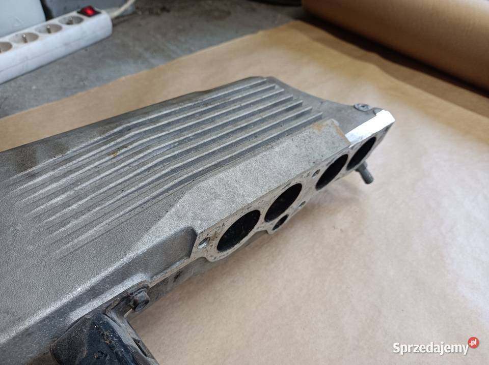 Fbody 3 gen Corvette C4 V8 TPI Górny kolektor Więcbork sprzedam