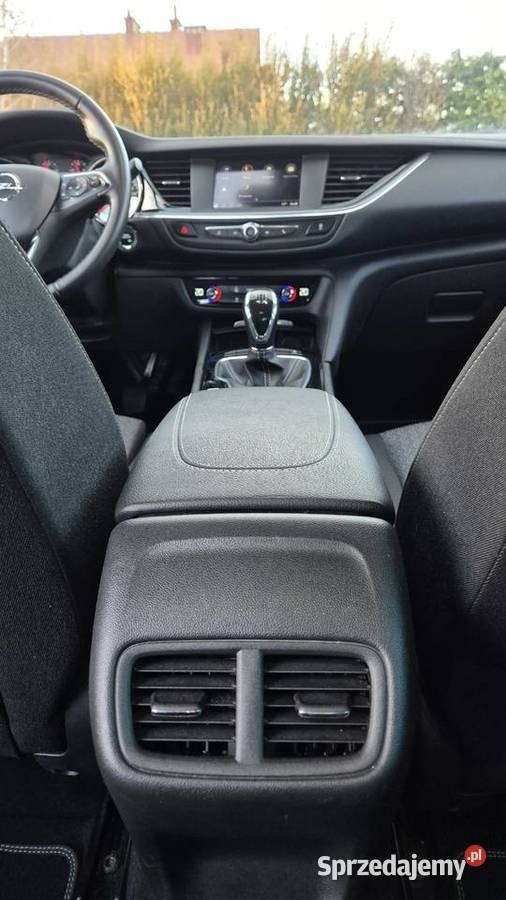 INSIGNIA 16 CDTI 136 SERWISIE ZADBANA Rzeszów