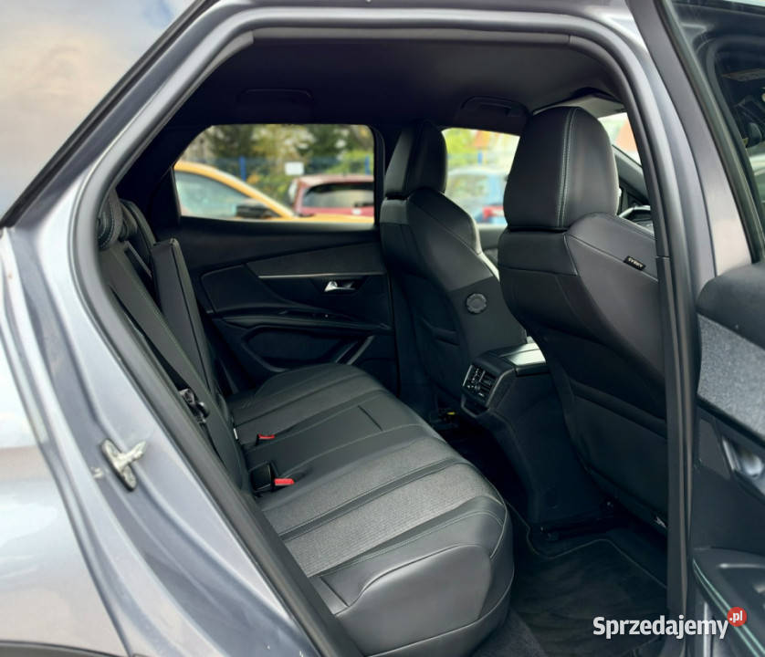 Peugeot 3008 AllurePluginBogata wersjaGwarancja 1598cm3 Kamienna Góra sprzedam
