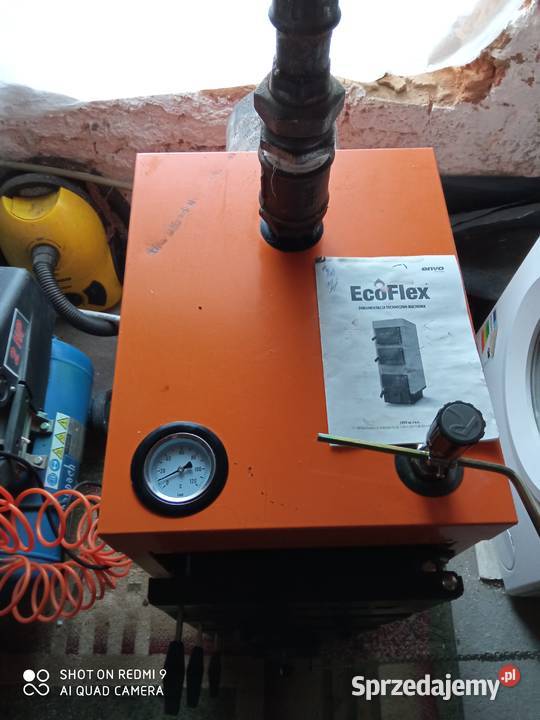 Piec centralnego ogrzewania Kłodzko