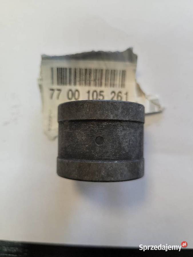 Tuleja Renault 7700105261 NOWY ORGINALNY osobowe Radom sprzedam