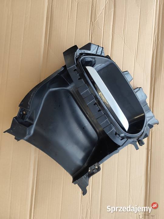 Cover FR fog lamp RH86564J7PAO kratkazaślepka Zderzaki Kraków