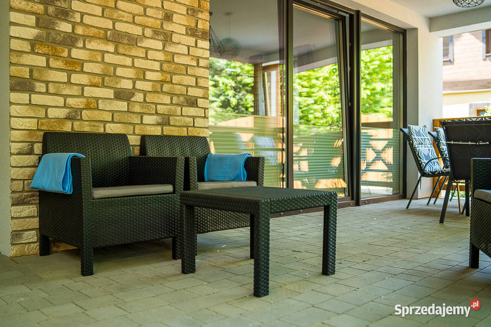 Apartament w centrum Dębek Topolowa