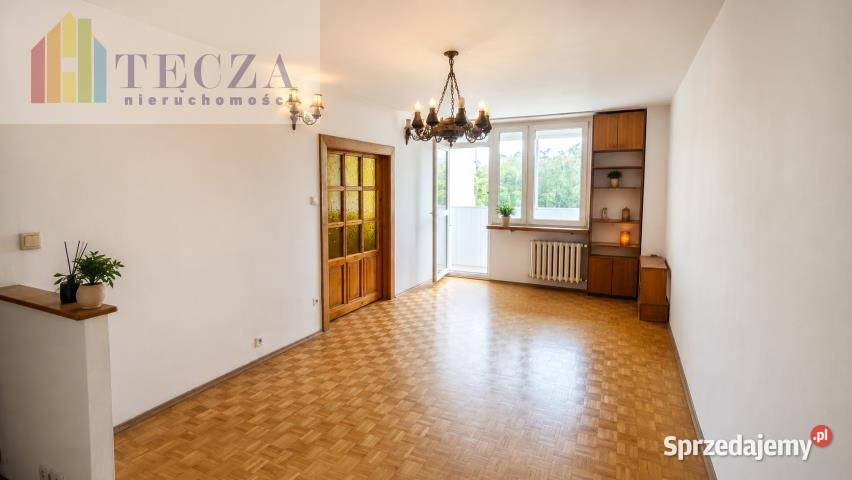 Mieszkanie 72 metry 3 pokojowe Warszawa internet