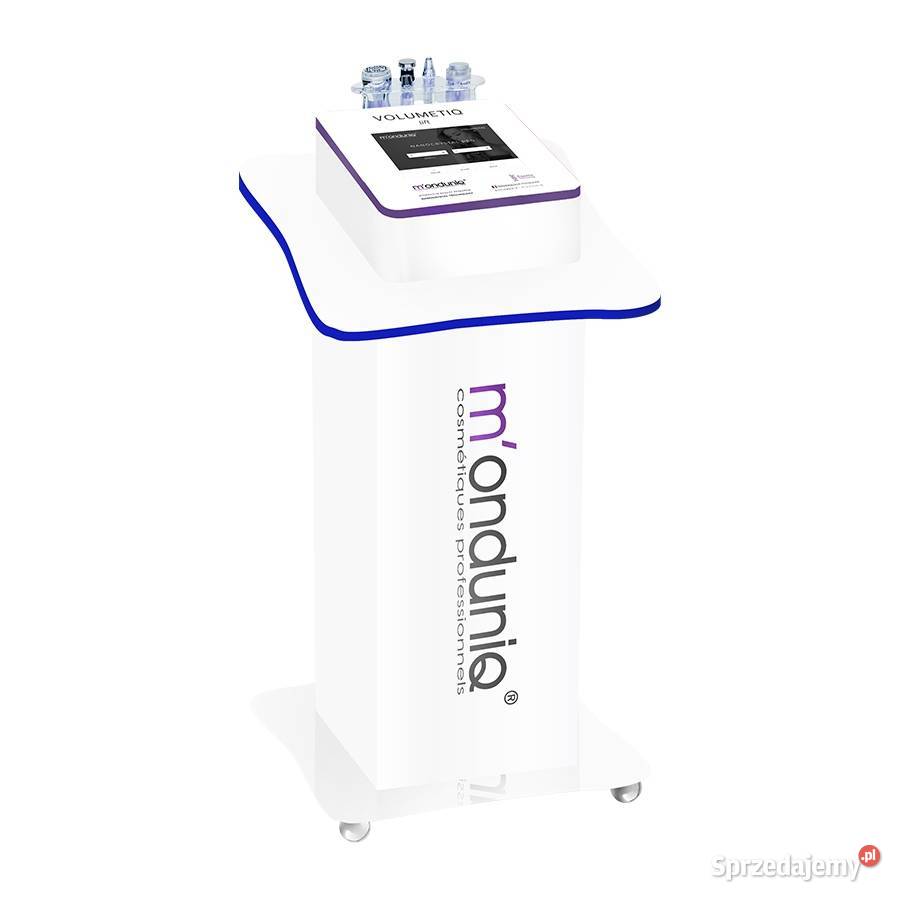 Monduniq Volumetiq Lift Wilkowice
