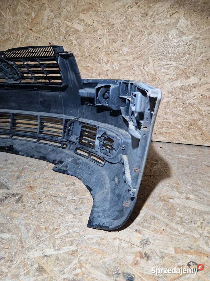 Vw passat b5 FL zderzak przód zderzak przedni osobowe Zderzaki Złotoryja sprzedam
