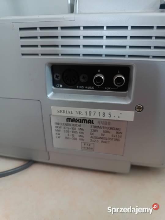 Radio Maximal Międzyrzecz