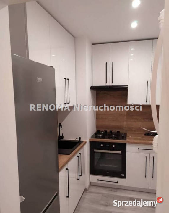 Mieszkanie 254m2 1 pokój Białystok Władysława 25.4m2