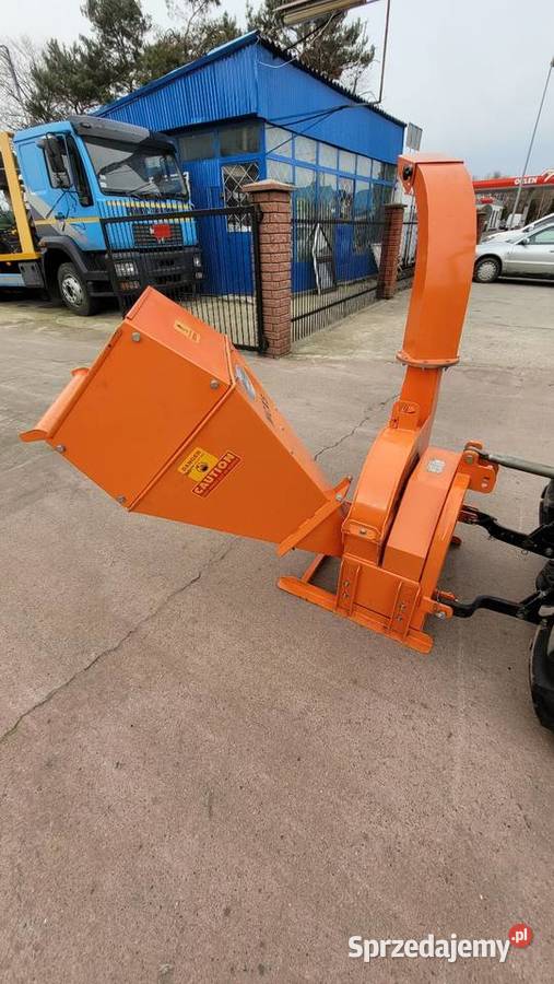 Traktor SOLIS 26 4x4 ogrodniczy sadowniczy rebak Półbiegi pod obciążeniem Nowy Korczyn