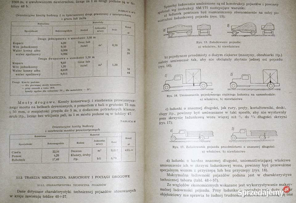 Poradnik projektanta organizacji budowy Tadesuz Chełm