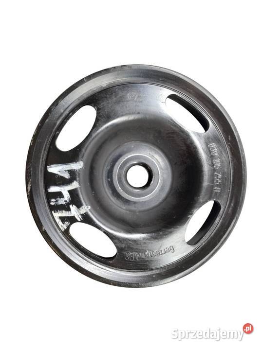 KOŁO PASOWE 03D105255D 14 TSI VW Volkswagen