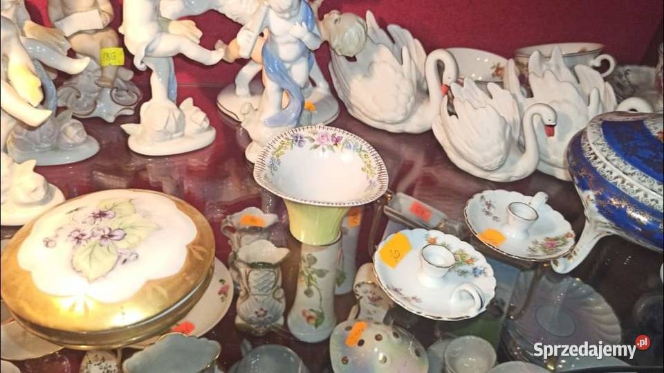 Miseczka wazonik
Sygnowana Mariel 33 54 Gdańsk sprzedam