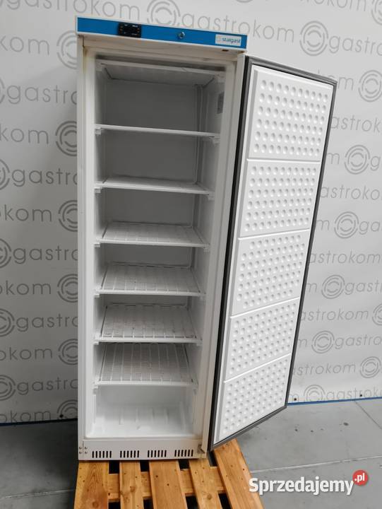 Szafa mroźnicza lakierowana 361 l Stalgast