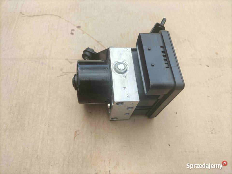 Pompa DSC Silnik plus sterownik BMW E46 6759047 Poręba
