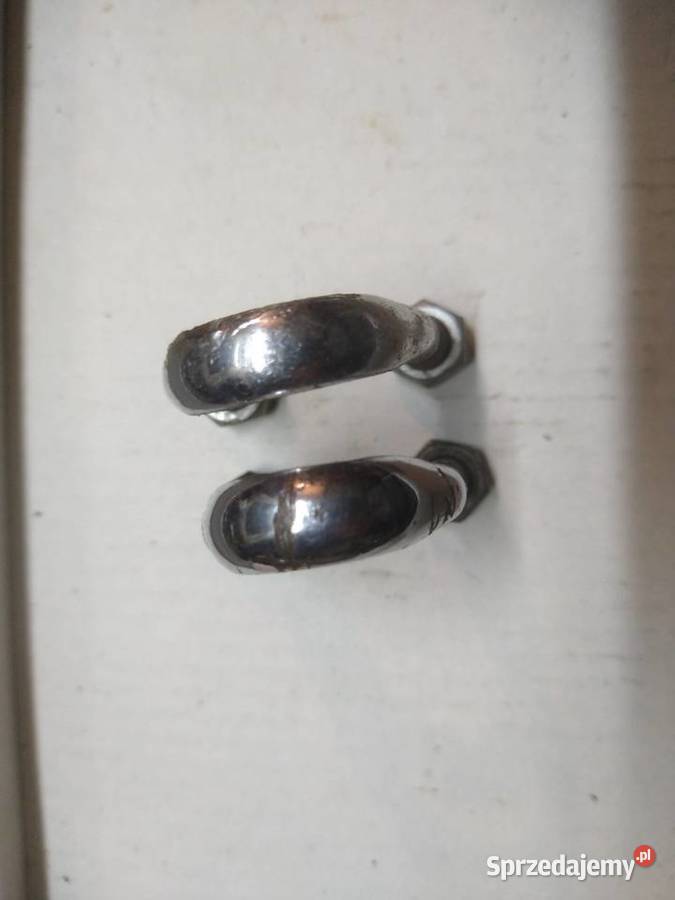 WSK uchwyty kierownicy cybanty świętokrzyskie Ostrowiec Świętokrzyski