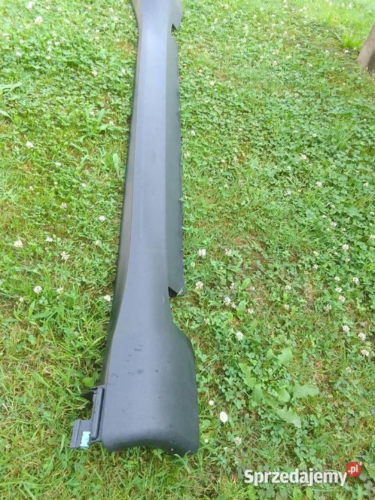 5UP23TRMA JEEP COMPASS III Listwa progowa Listwy i nakładki małopolskie Tarnów