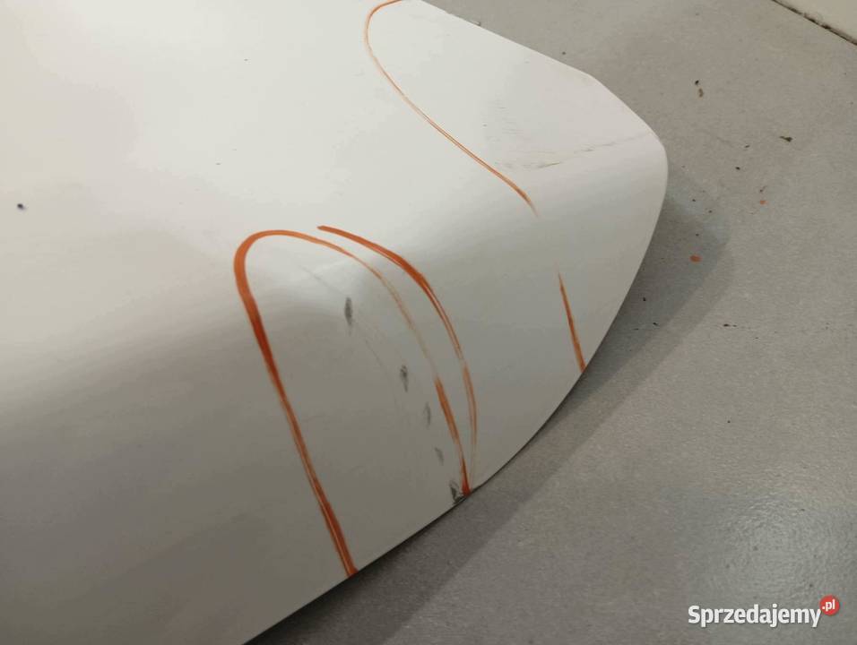MASKA PRZÓD EWPB Citroen C3 III 20162024 sprzedam