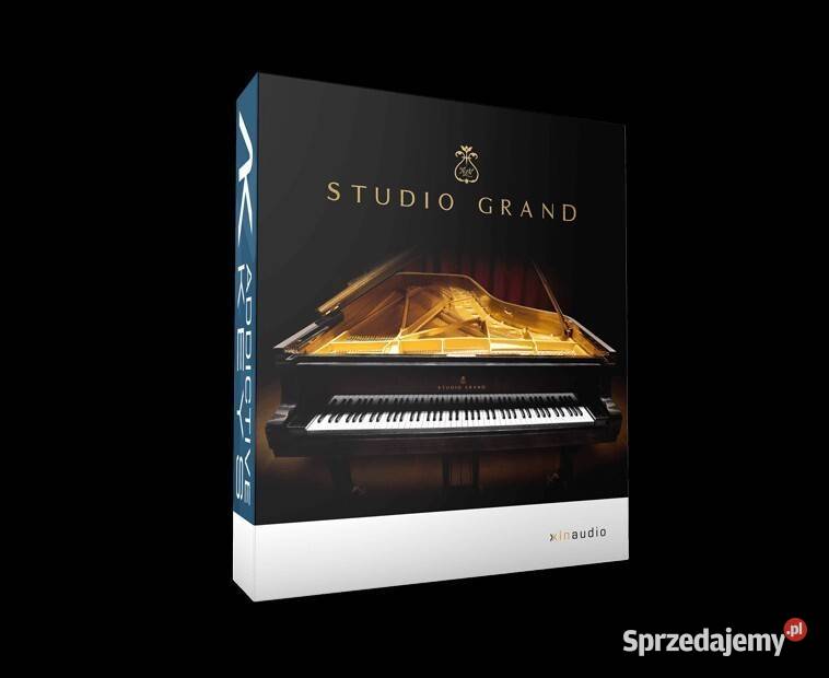 pluginy wtyczki vst aax mac os windows sprzedam