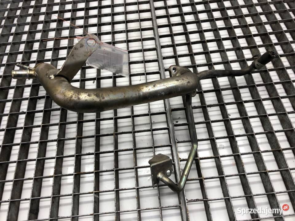 RURA WODY VOLVO S90 II 20 303 podkarpackie