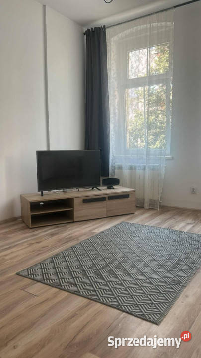 Mieszkanie na Tarninowie w wyremontowanej dolnośląskie Legnica
