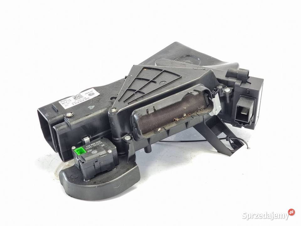 NAGRZEWNICA VOLKSWAGEN PHAETON II LIFT NIE LONG