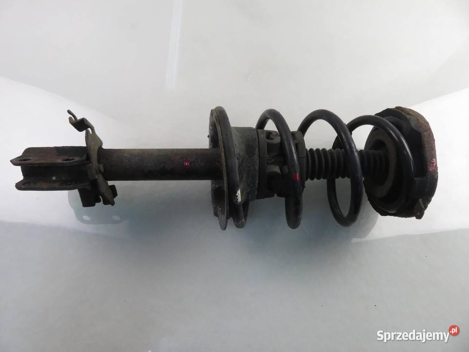 MCPERSON PRAWY PRZEDNI RENAULT SCENIC I FL 16