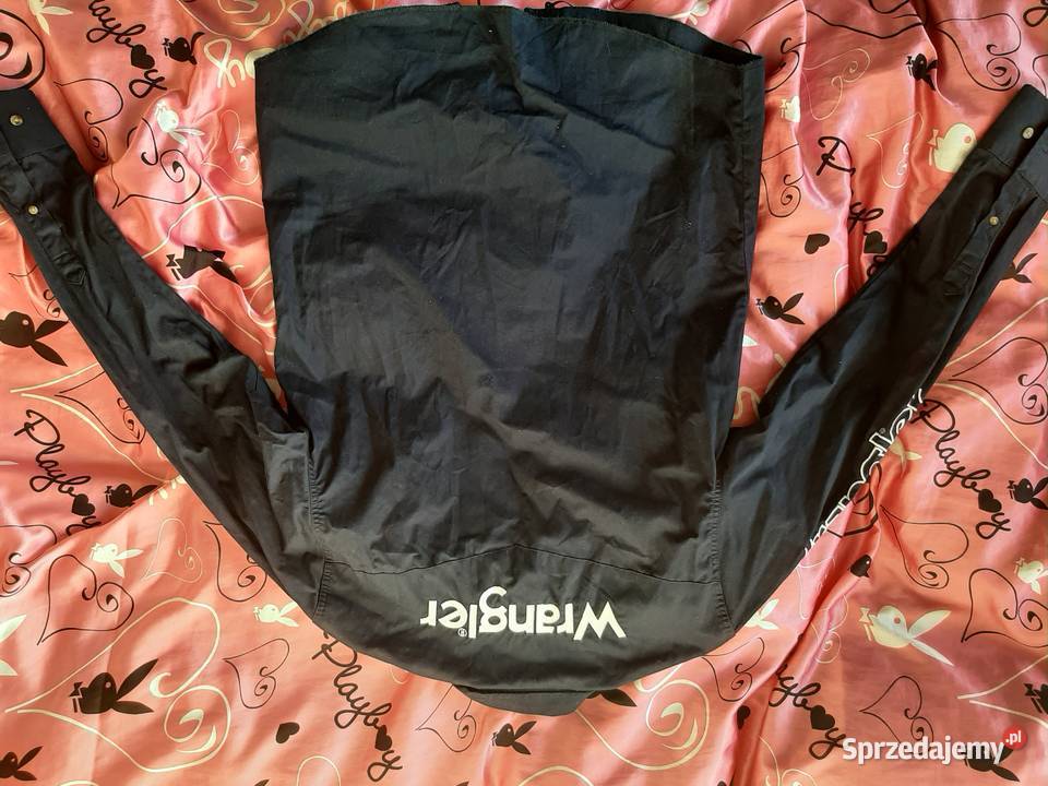 Koszula westernowa Wrangler Stargard