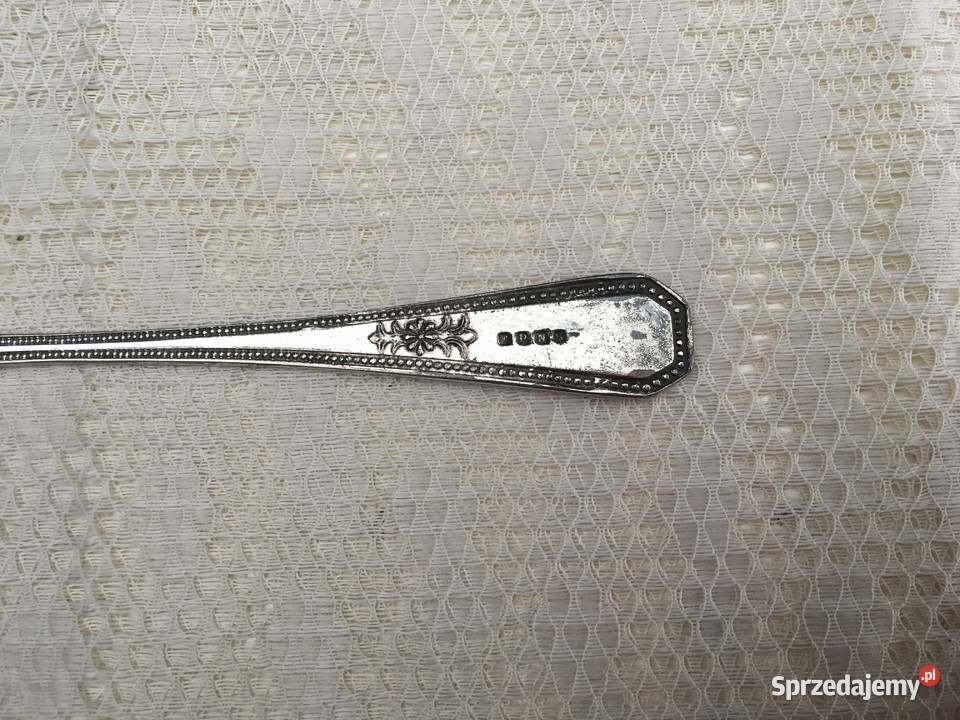 Łyżka do serwowania Kraków