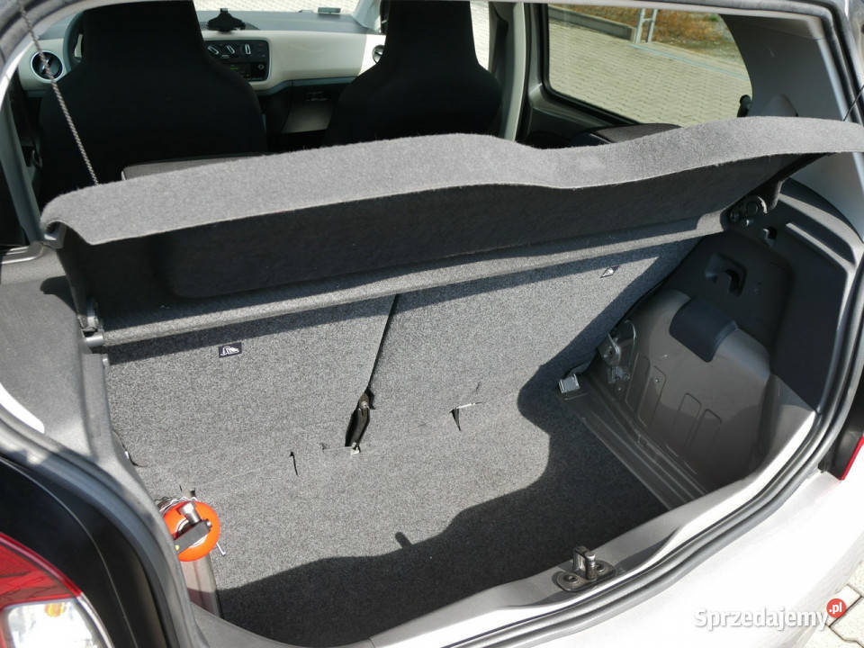 koda Citigo 12 75 Eu6 Ambition Kraj 2gi Wł isofix sprzedam