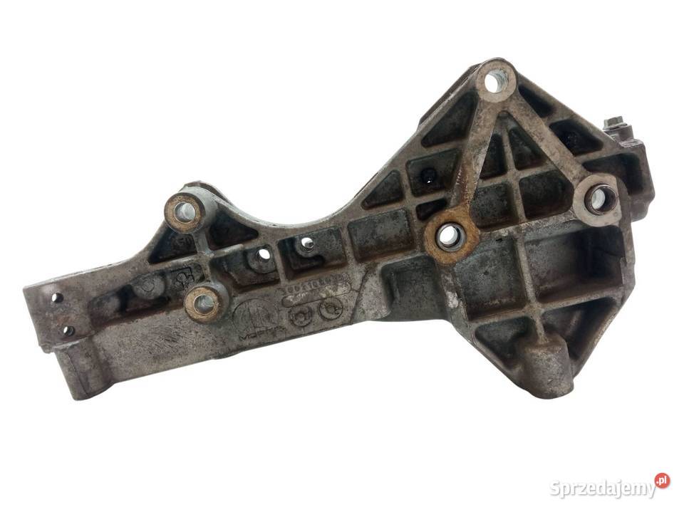 ŁAPA WSPORNIK 5802166033 23 HPI JTD Iveco Daily osobowe świętokrzyskie