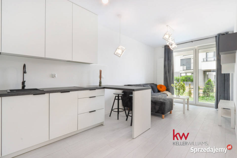 Mieszkanie Poznań 2684m2 2 pokojowe sprzedam