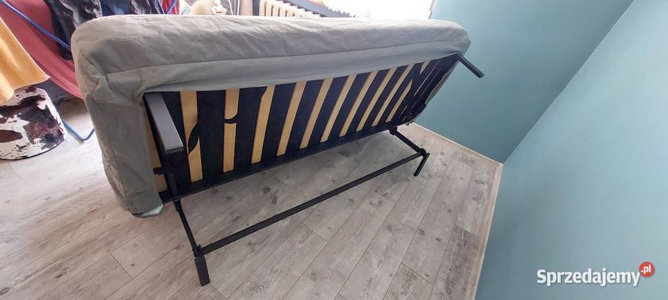 Sofa 3os Ikea śląskie Dąbrowa Górnicza