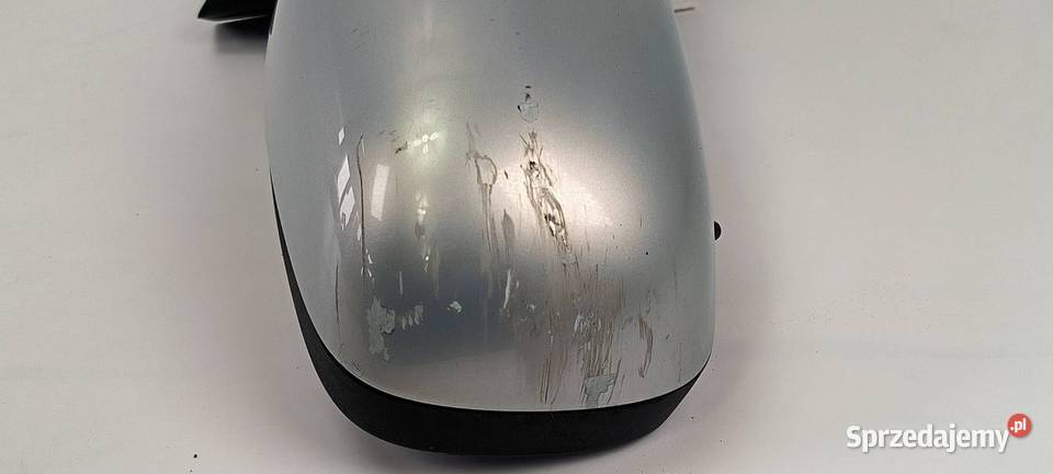 LUSTERKO PRAWE RENAULT SCENIC II kujawsko-pomorskie Lipno sprzedam