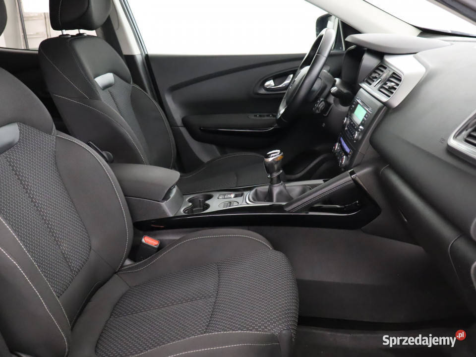 Renault Kadjar 12 TCe dolnośląskie