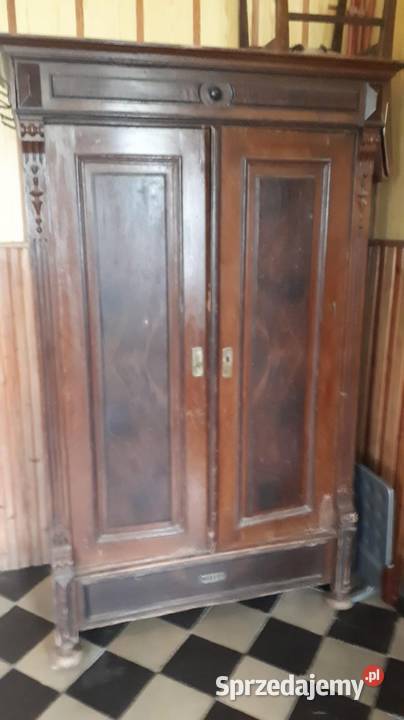 Antyki Niegosławice