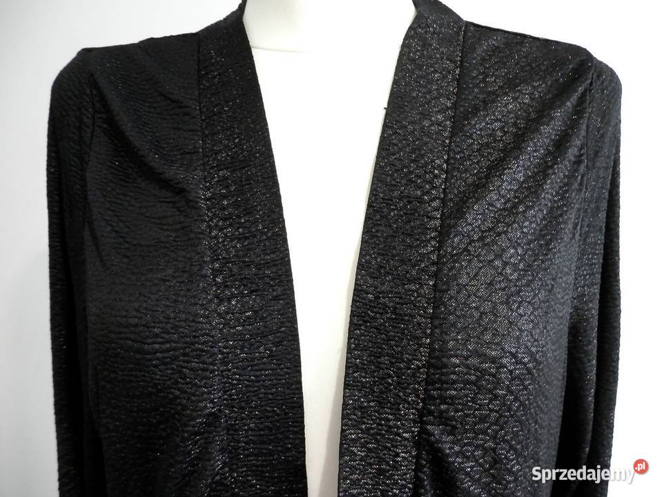 Marynarka Narzutka Wieczorowa Imprezowa Blezer podlaskie Łomża