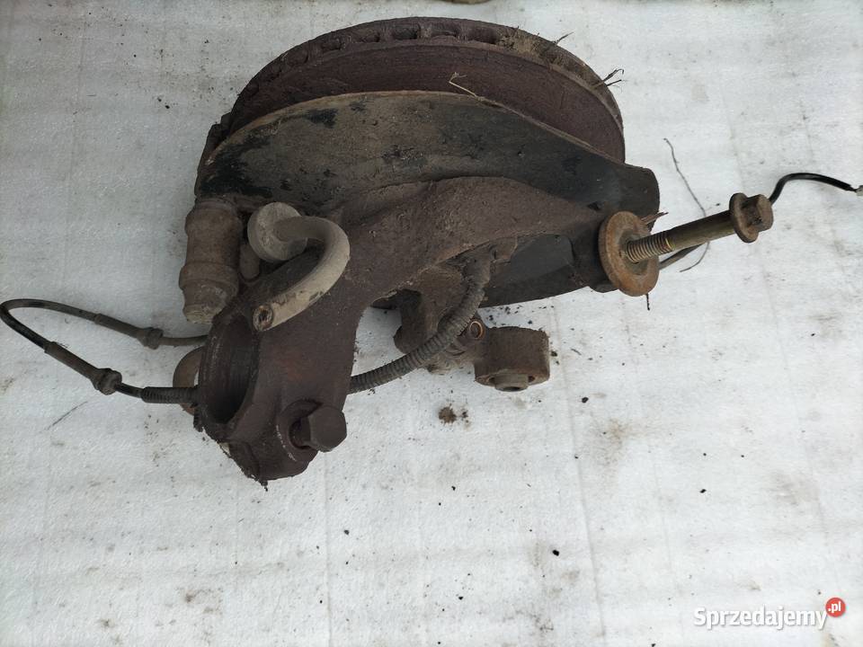 MONDEO MK1 MK2 TYŁ piasta zacisk hamulcowy Kamień-Kolonia