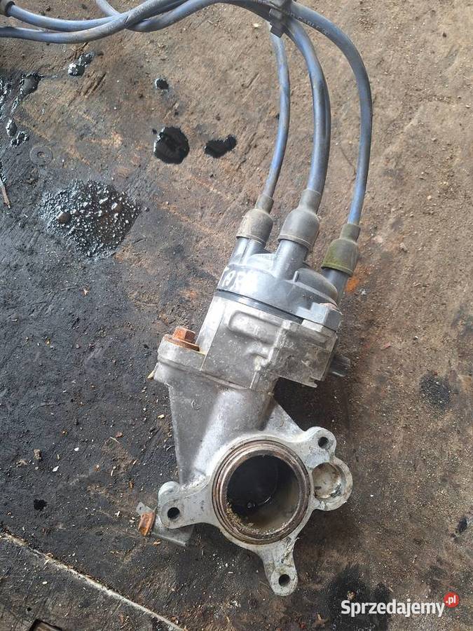 Aparat Zapłonowy Suzuki Vitara I 16B osobowe Wisznice