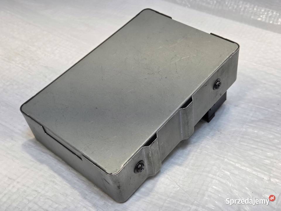 MODUŁ STEROWNIK WSPOMAGANIA OPEL CORSA B